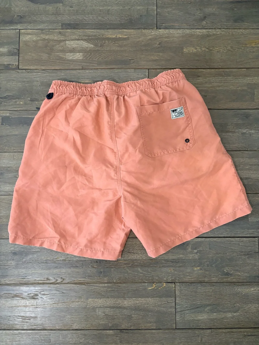 Men's Swimsuit (L) - Tailor Vintage